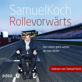 Hörbuch: Rolle vorwärts