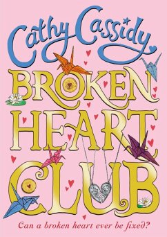 Broken Heart Club (eBook, ePUB) - Cassidy, Cathy