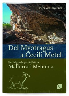 Del Myotragus a Cecili Metel - Van Strydonck, Mark