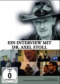Ein Interview mit Dr. Axel Stoll, DVD-Video