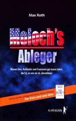 Moloch's Ableger - Roth, Max