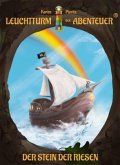 Der Stein der Riesen / Leuchtturm der Abenteuer Bd.5 (Hardcover) Der Stein der Riesen / Leuchtturm der Abenteuer Bd.5 (Hardcover)