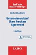 Unternehmenskauf - Share Purchase... - Bild 1