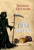 Die Pest geht um (eBook, ePUB)