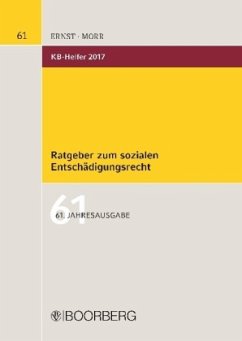 KB-Helfer 2017 - Ernst, Karl-Friedrich; Morr, Baldur