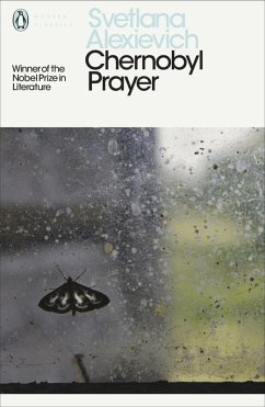 Chernobyl Prayer (eBook, ePUB) - Alexievich, Svetlana