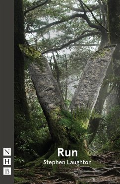 Run (NHB Modern Plays) (eBook, ePUB) - Laughton, Stephen