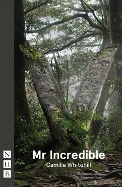 Mr Incredible (NHB Modern Plays) (eBook, ePUB) - Whitehill, Camilla