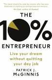 The 10% Entrepreneur (eBook, ePUB)