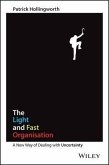 The Light and Fast Organisation (eBook, PDF)