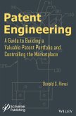Patent Engineering (eBook, PDF)