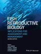 Fish Reproductive Biology (eBook, PDF) - Bild 1