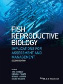 Fish Reproductive Biology (eBook, PDF)