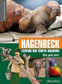 Hagenbeck Tierpark und Tropen-Aquarium - Wie geht das? (eBook, ePUB)
