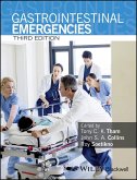 Gastrointestinal Emergencies (eBook, PDF)