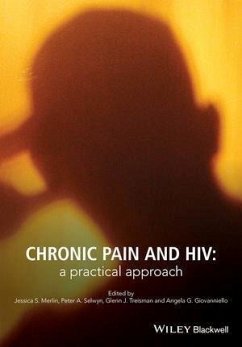 Chronic Pain and HIV (eBook, PDF) - Giovanniello, Angela G.