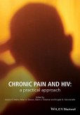 Chronic Pain and HIV (eBook, ePUB)