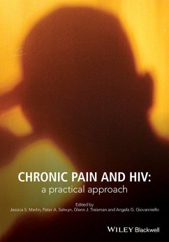 Chronic Pain and HIV (eBook, ePUB) - Giovanniello, Angela G.