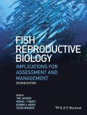 Fish Reproductive Biology (eBook, ePUB)