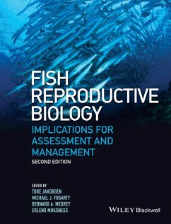 Cover Fish Reproductive Biology (eBook, ePUB)