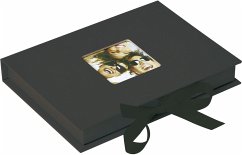 Cover Walther Geschenkbox Fun 13x18 70 Fotos schwarz FB112B