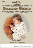 Birgitt, das Pflegekind / Romantische Bibliothek Bd.26 (eBook, ePUB)