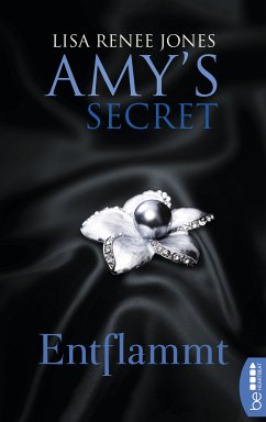 Entflammt / Amy's Secret Bd.2 (eBook, ePUB) - Jones, Lisa Renee