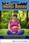 Notärztin Andrea Bergen - Folge 1298 (eBook, ePUB)