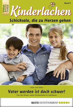 Kinderlachen - Folge 008 (eBook, ePUB) - Stein, Anja Von