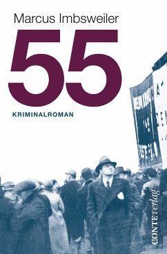 55 (eBook, ePUB) - Imbsweiler, Marcus