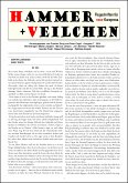 Hammer + Veilchen Nr. 7 (eBook, ePUB)