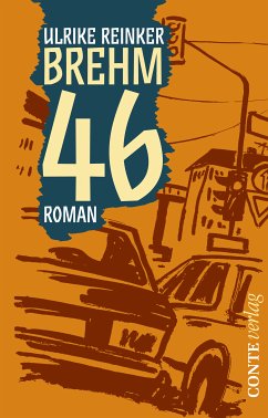 Brehm 46 (eBook, ePUB) - Reinker, Ulrike