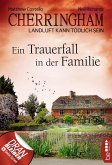 Ein Trauerfall in der Familie / Cherringham Bd.24 (eBook, ePUB)