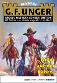 Killer auf der Fährte / G. F. Unger Sonder-Edition Bd.82 (eBook, ePUB)