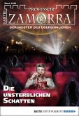 Die unsterblichen Schatten / Professor Zamorra Bd.1092 (eBook, ePUB)