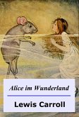 Alice im Wunderland (eBook, ePUB)