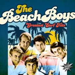 Greatest Surf Hits - Beach Boys,The