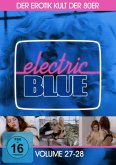 Electric Blue Vol. 27-28