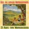 Auf,Du Junger Wandersmann - Bild 1