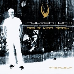 Pulverturm-The Album - Gogh Van,Niels