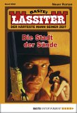Die Stadt der Sünde / Lassiter Bd.2282 (eBook, ePUB)