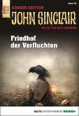 Friedhof der Verfluchten / John Sinclair Sonder-Edition Bd.23 (eBook, ePUB)