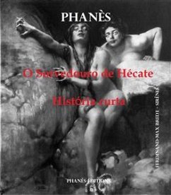 O Sorvedouro De Hécate (eBook, ePUB) - Martinez, Patrice