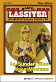 Im Sündenbabel von Montana / Lassiter Bd.2284 (eBook, ePUB)