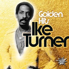 Golden Hits - Turner,Ike