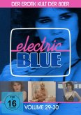 Electric Blue - Best Breast Model Contest, U.v.m.