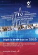 Entgelt in der ITK-Branche 2016 (eBook,... - Bild 1