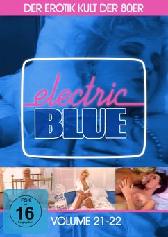Electric Blue-Erotic / Asia Adventures,Sydney,u.v.m. - Electric Blue-Erotic