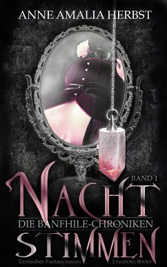 Nachtstimmen (eBook, ePUB) - Herbst, Anne Amalia