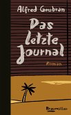 Das letzte Journal (eBook, ePUB) Das letzte Journal (eBook, ePUB)